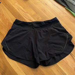 Lululemon Fast and Free Short